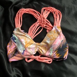MAAJI reversible bikini set